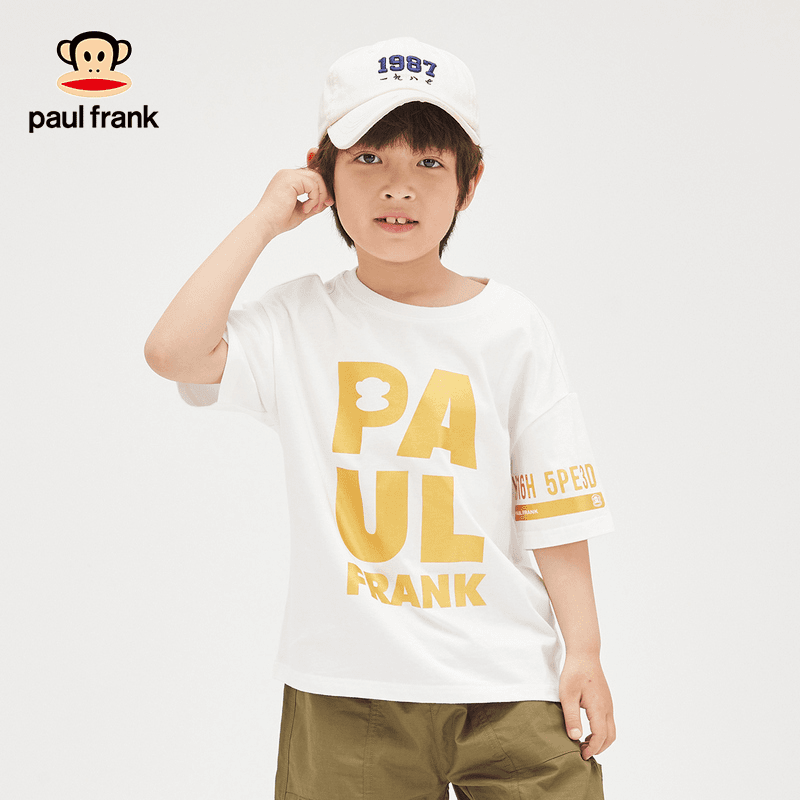 【54】夏季印花休闲潮流套装