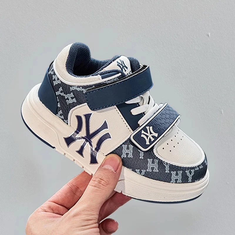 辛博士●8625●儿童时尚百搭春秋透气宝宝夏季透气软底韩版男童鞋