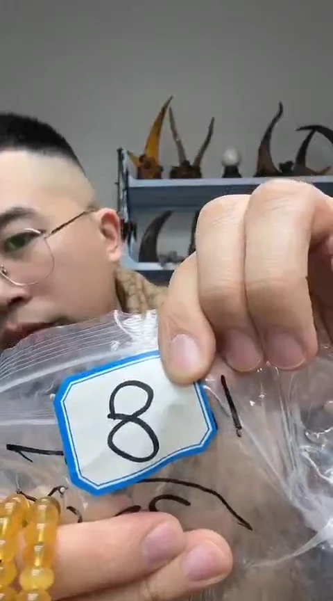 【闪购商品】工艺品根雕8
