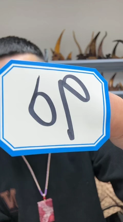 【闪购商品】工艺品根雕90