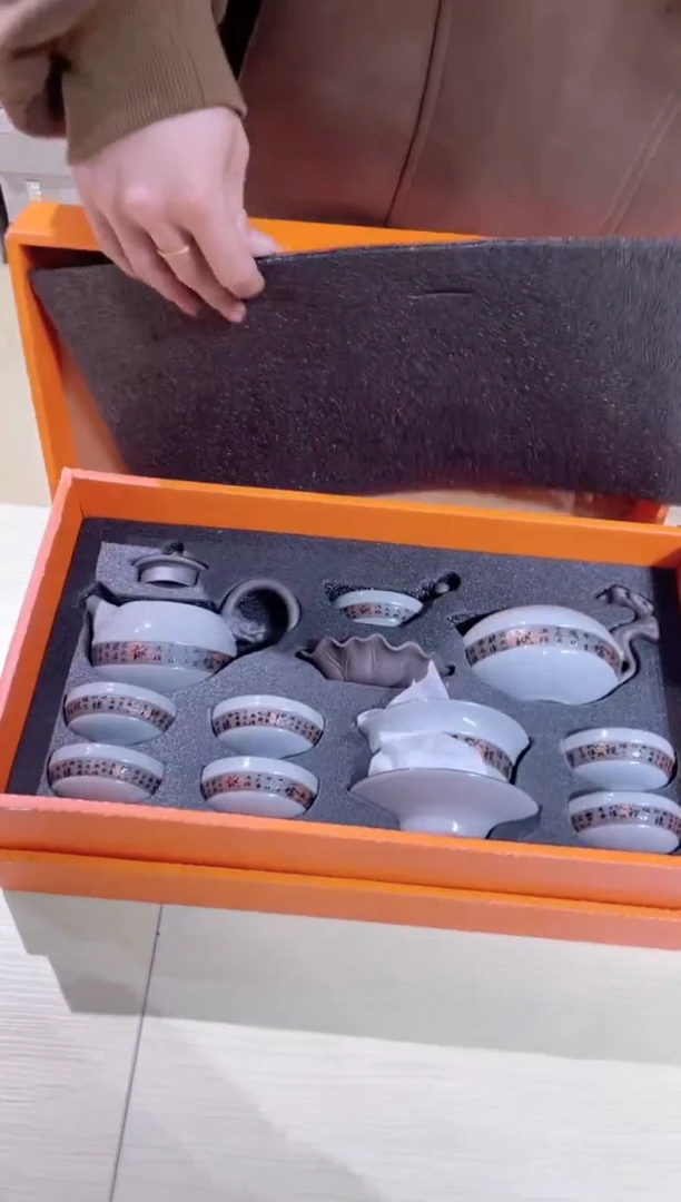 【闪购商品】陶瓷瓷片