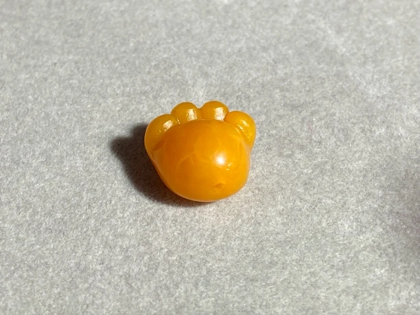 玉倾城严选散珠手链