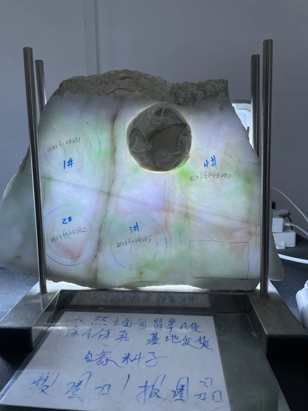 天然缅甸翡翠A货，定制0～66圈口都可以做