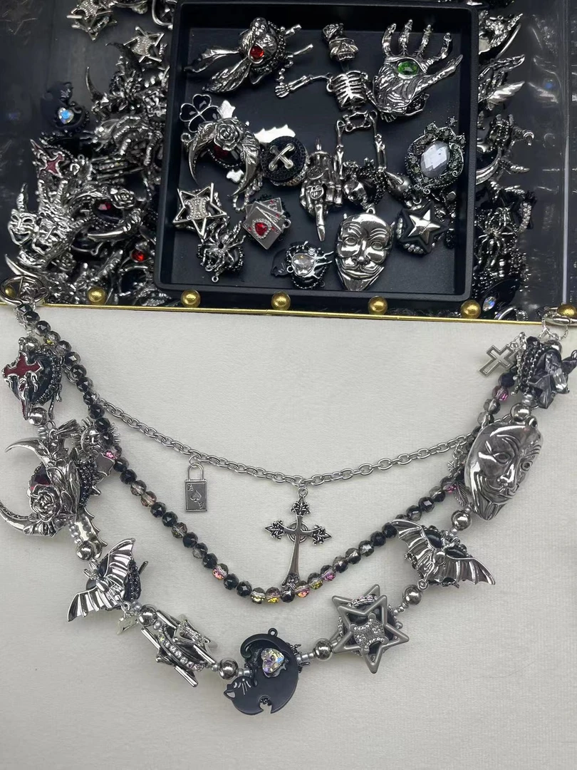 羊羊DIY(62-360)手机链配件手工尼泊尔钻球亚克力通用