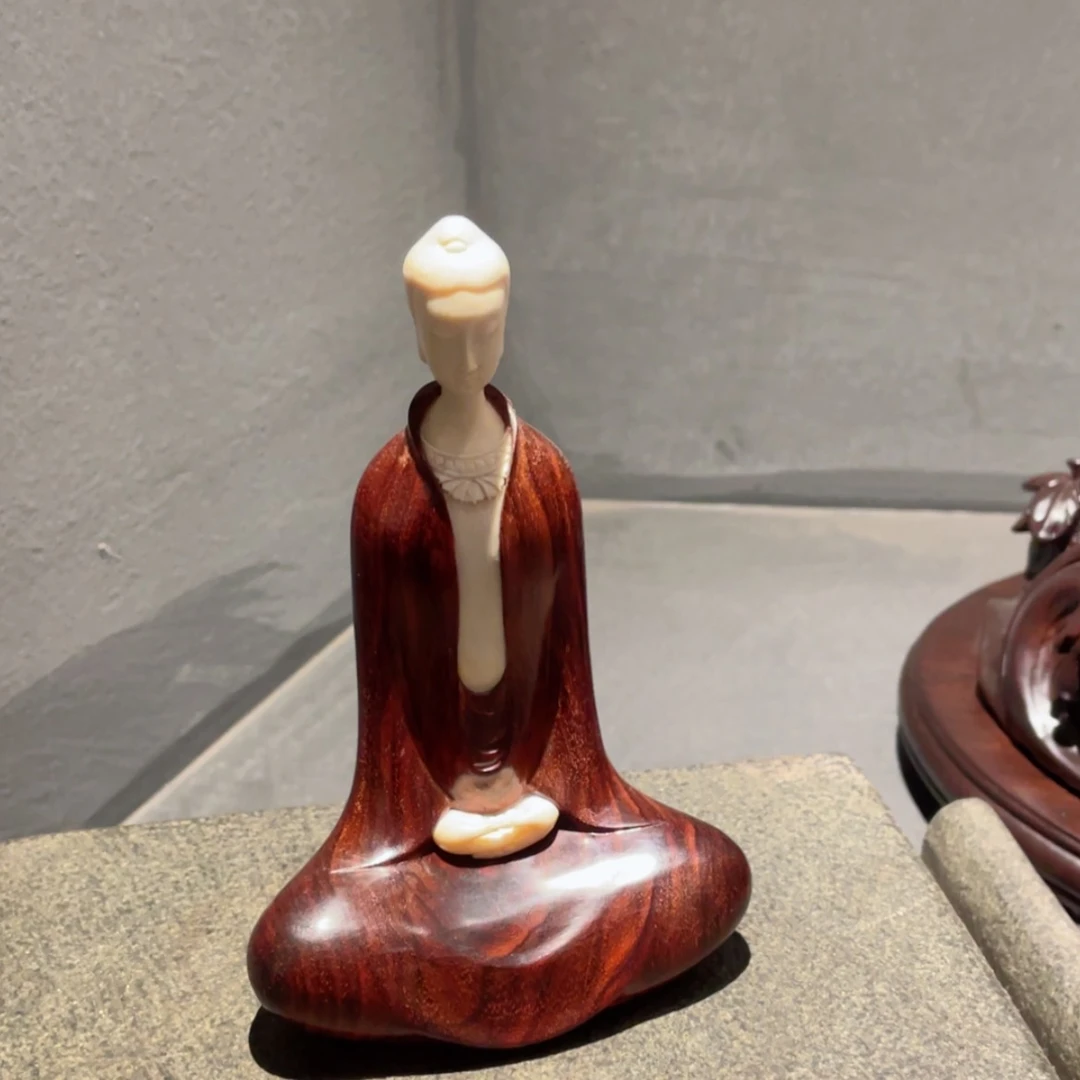 【闪购商品】紫檀木类成套家具W*翔