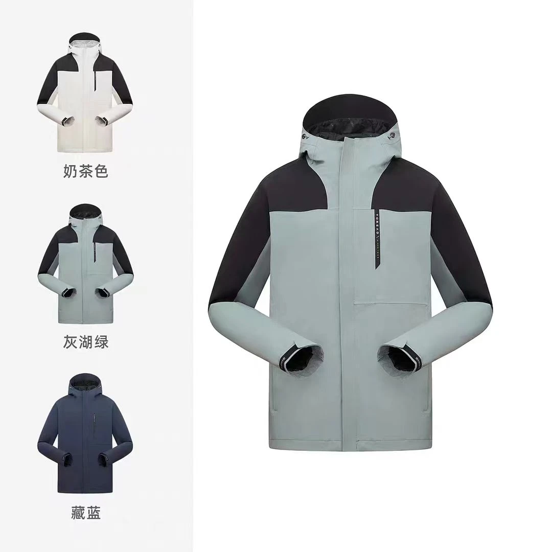 外套男女休闲百搭