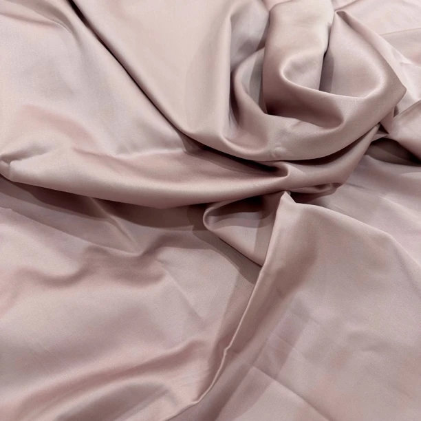 白月光 跑量价～粉紫色 东帝兴 全新天丝棉四件套 标准版