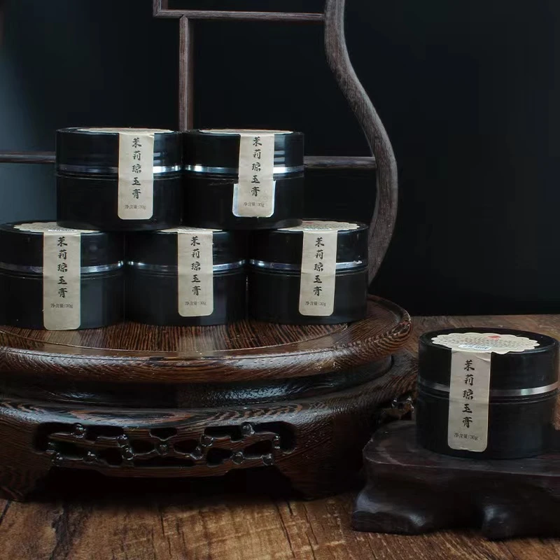 茉莉琼玉膏30g*6