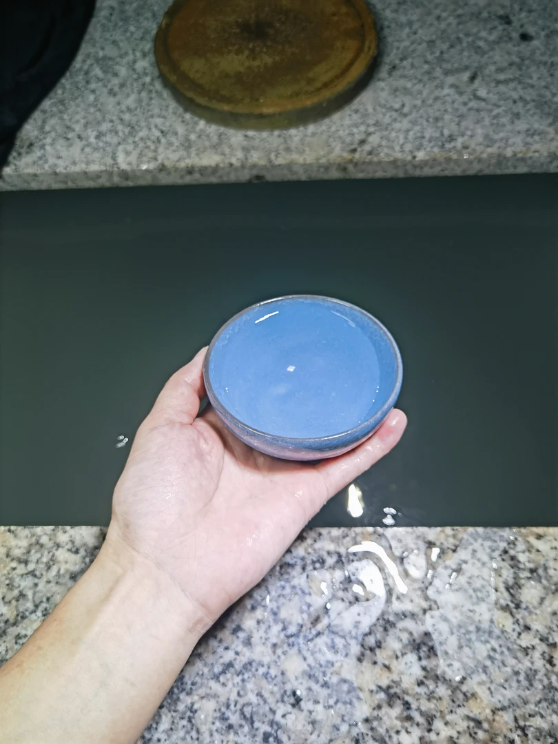 【闪购商品】1高端精美茶具主人杯主人杯茶杯瓷器醉西湖