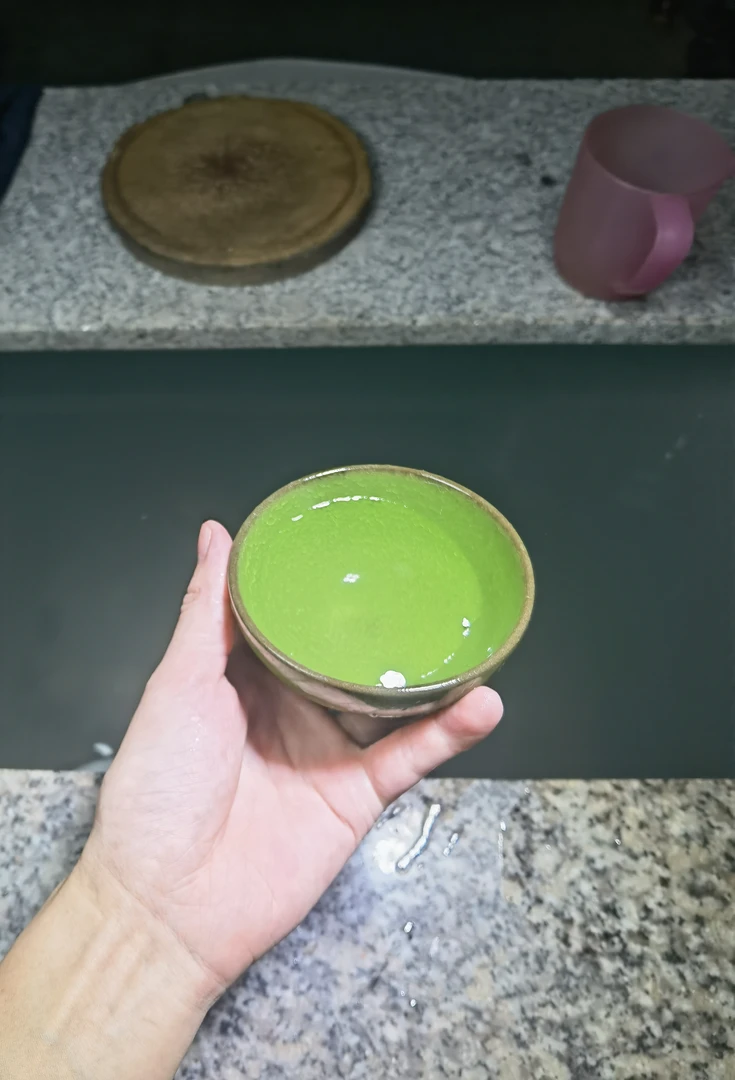 《闪购商品》5高端精美茶具主人杯茶杯瓷器冰清玉洁