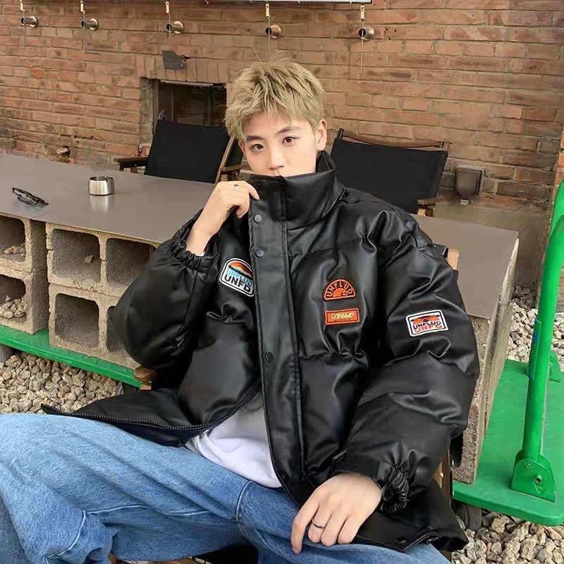 [以直播间为]主品牌中性风高订小众设计潮牌T恤 外套 裤子合集