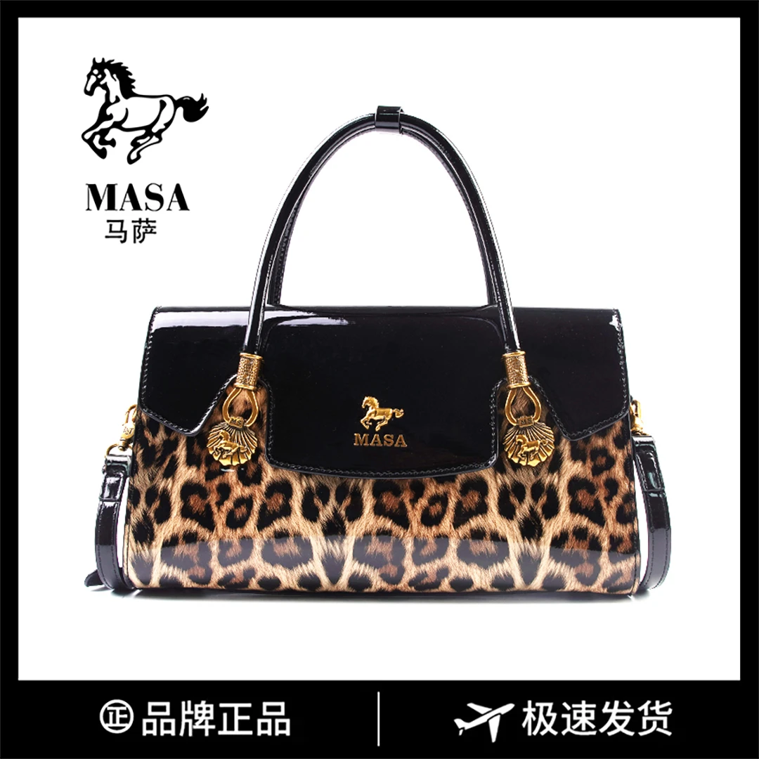 【长33宽12高19】气质女包高奢手提单肩斜挎包8340-12