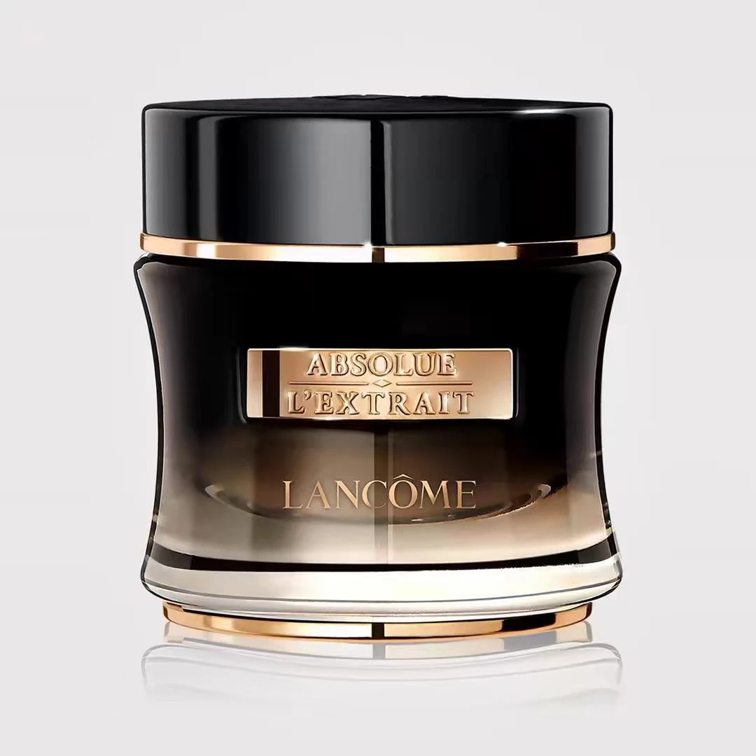 【银座商城】LANCOME/兰蔻黑金眼霜