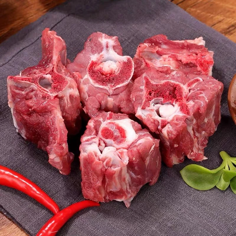 花多力新疆羊肉/羊前腿/羊后腿/羊排/羊脖 羊肉礼盒