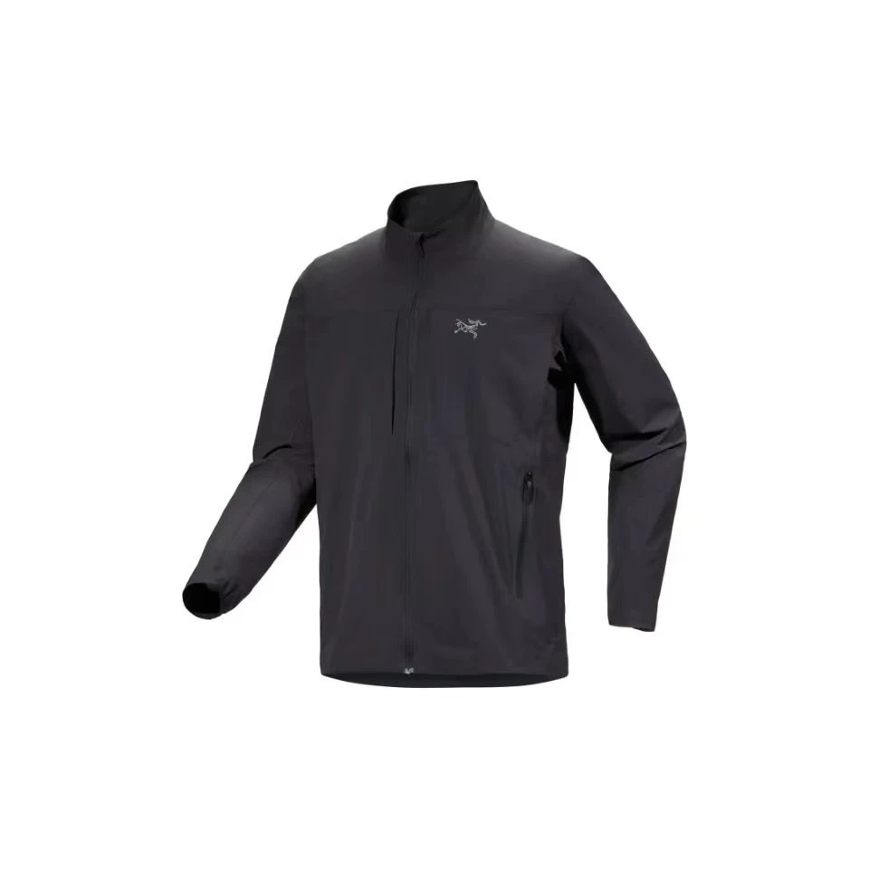 ARC'TERYX/始祖鸟Gamma Lightweight 新款轻薄软壳户外夹克 男款