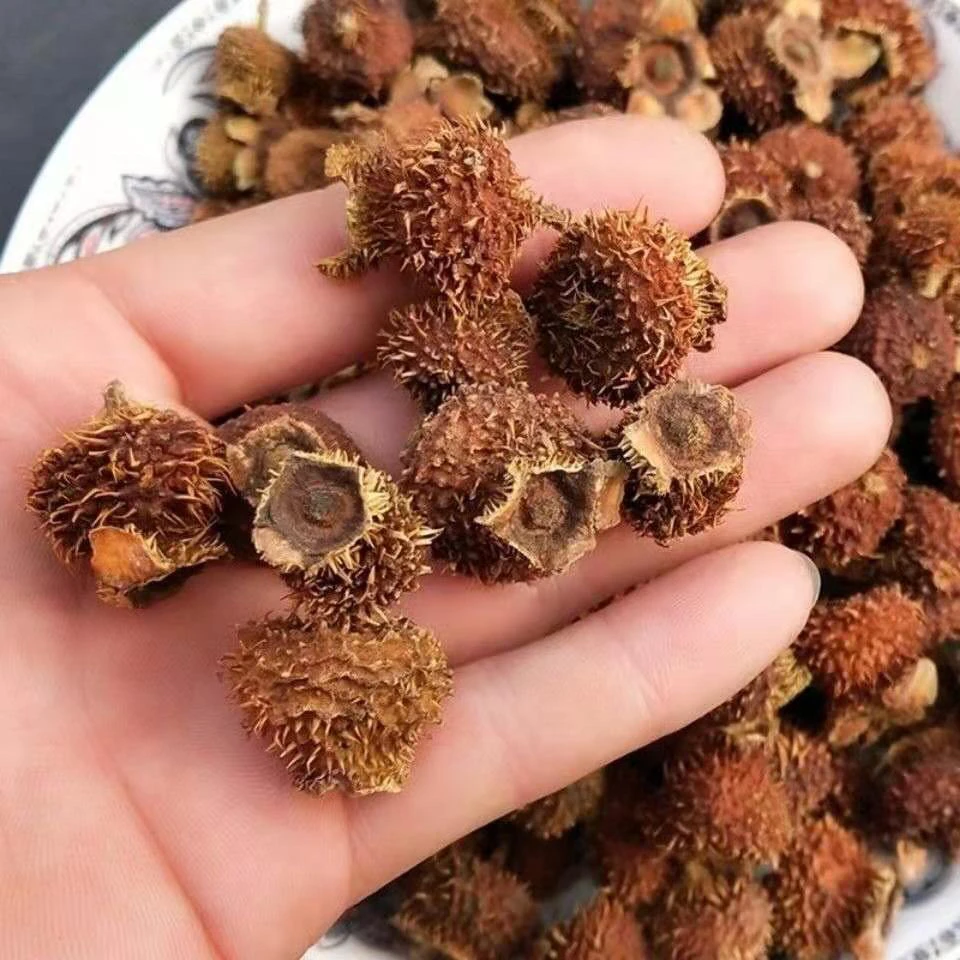 贵州深山刺梨【干果】天然维C2023年新鲜晾晒 泡水泡茶泡酒无硫50