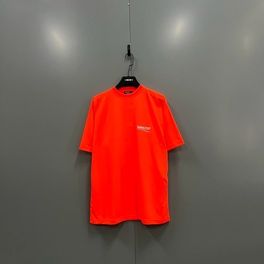 Balenciaga 巴黎世家 可乐短袖 XS码/全新/公价5300/