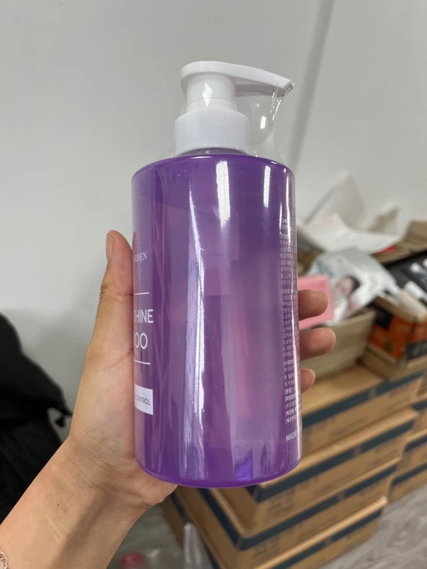 新款洗发水大正装~~