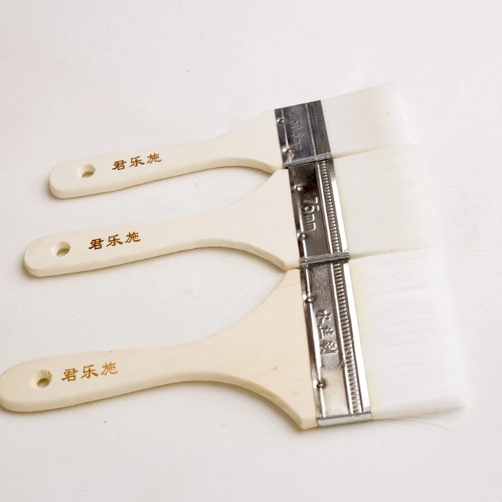 君乐施高级水性丝刷