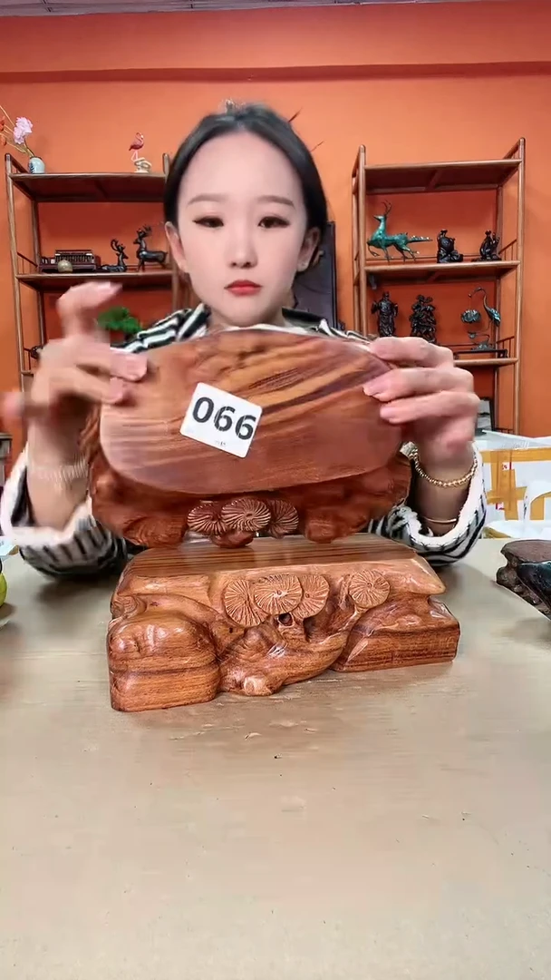 【闪购商品】筱凡红木工艺品收藏