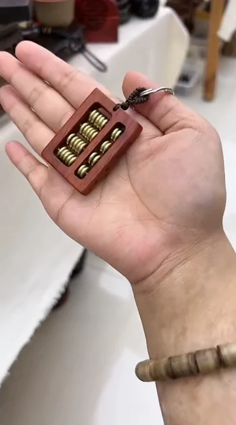 【闪购商品】小算盘