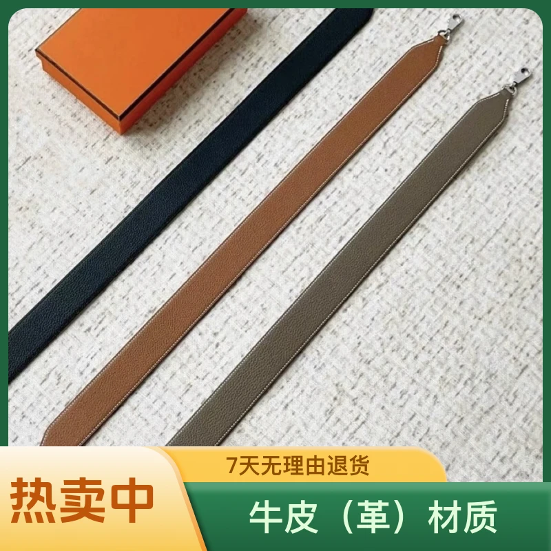 [Ky定制]小众定制简约轻奢风经典斜跨手拎手腕女包