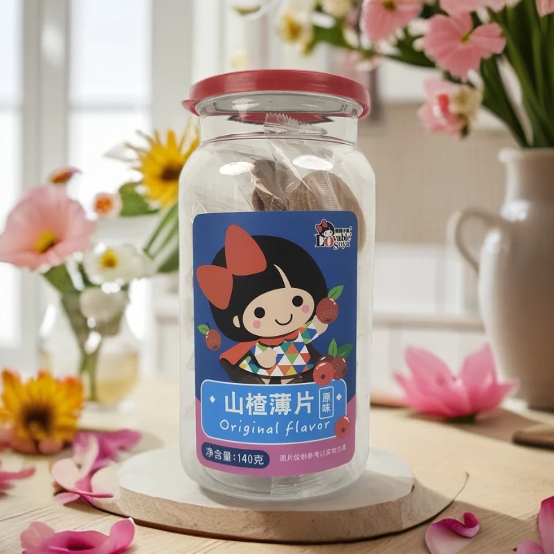 淑家  Baby 山.楂..薄.片 辅食