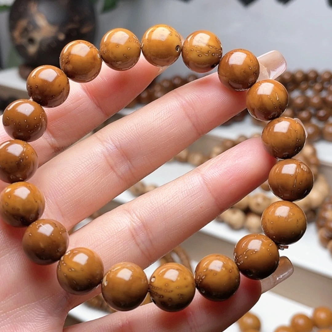 【闪购商品】紫金鼠手串坦*荡