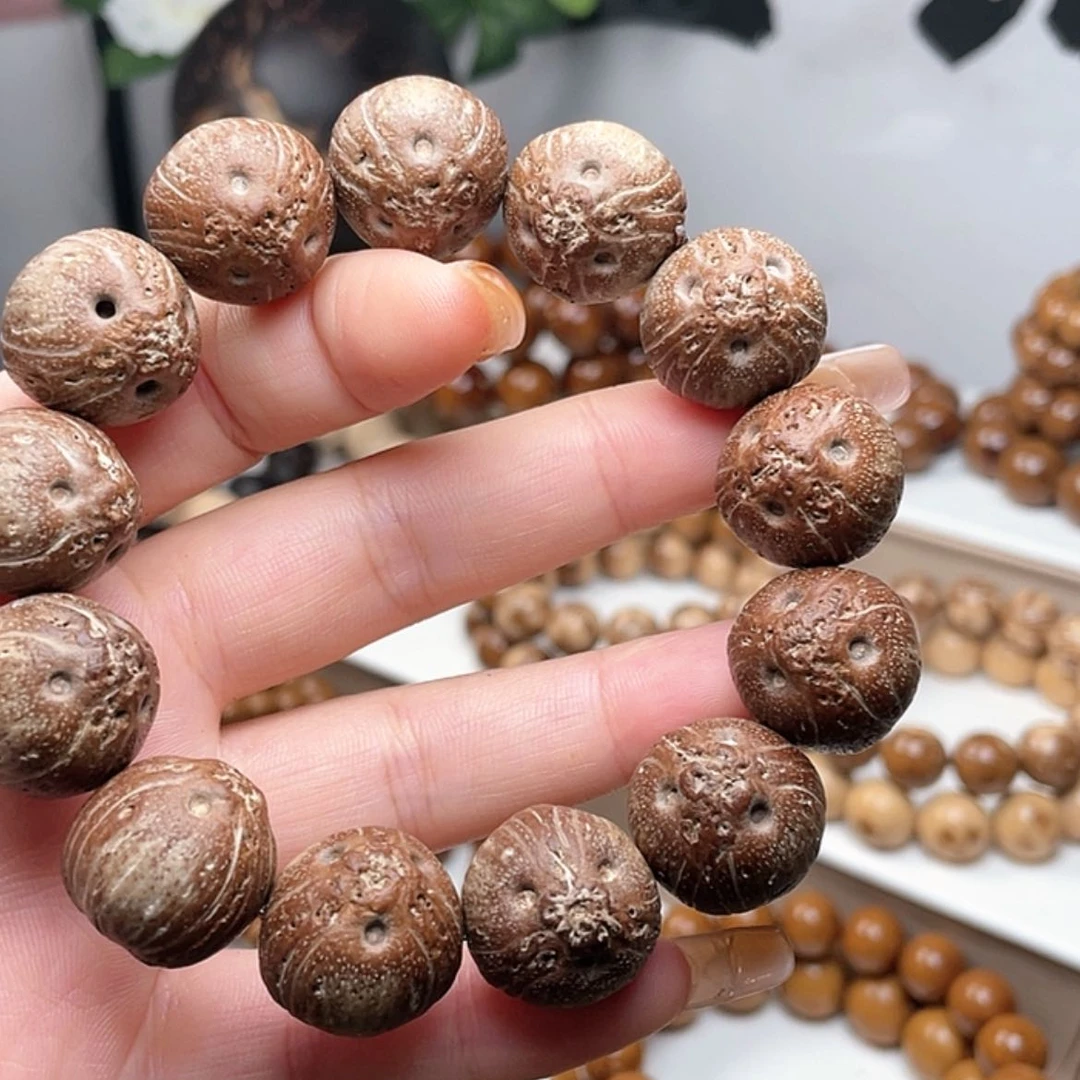 【闪购商品】紫金鼠手串草**奶
