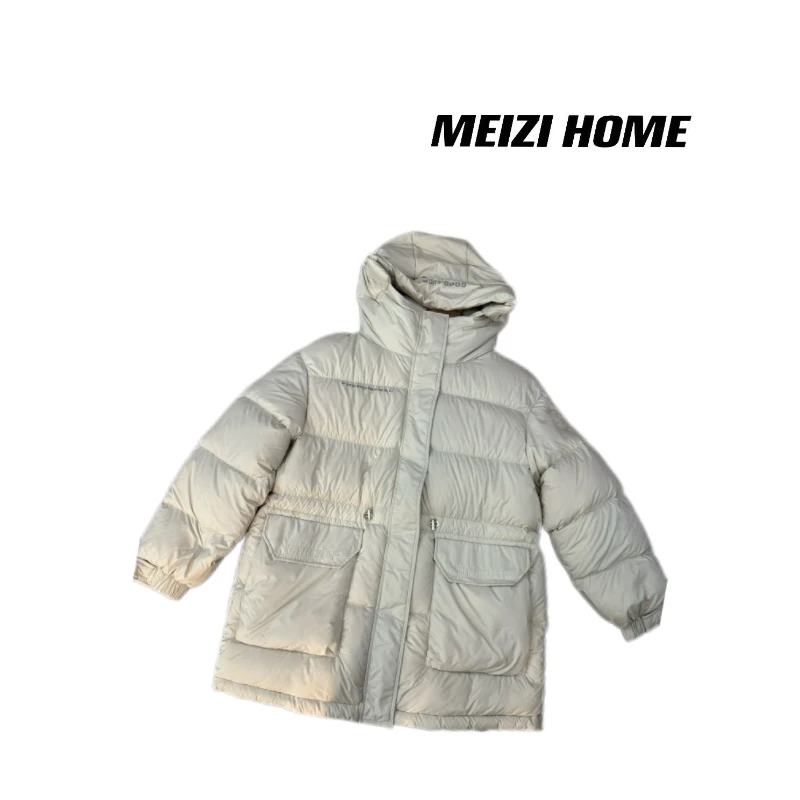 新款时尚羽绒服015新