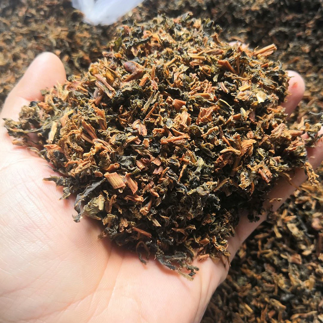 井冈梅干菜250克梅菜扣肉好搭档农家自晒梅菜干无沙土特产需泡发