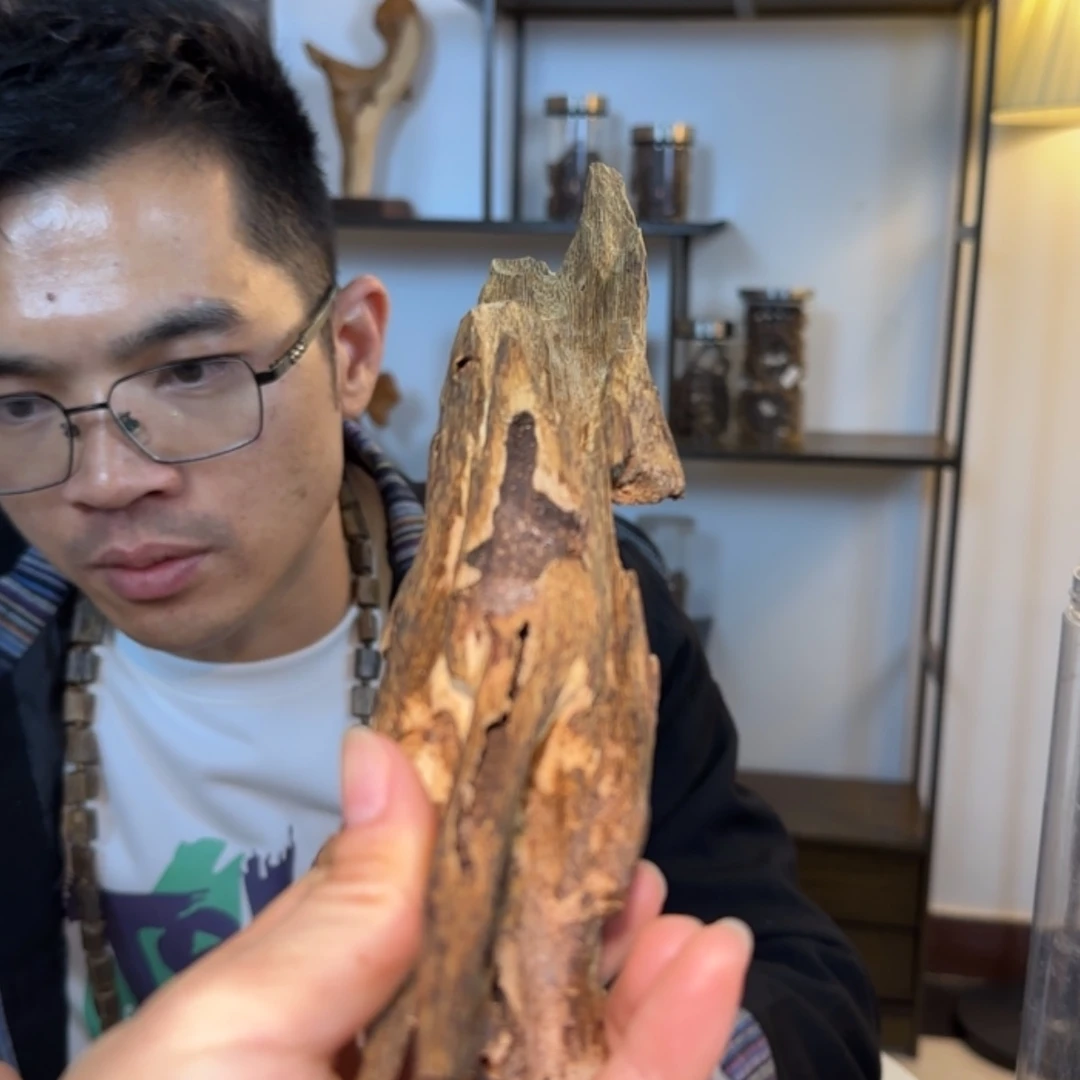 【闪购商品】虫漏块料91.3克