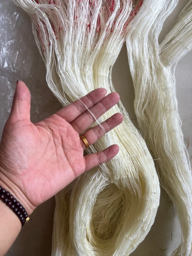 8编3指3米大立马渔网，下水不退换