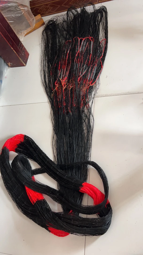 8遍3指3.5米大立马渔网，下水不退换