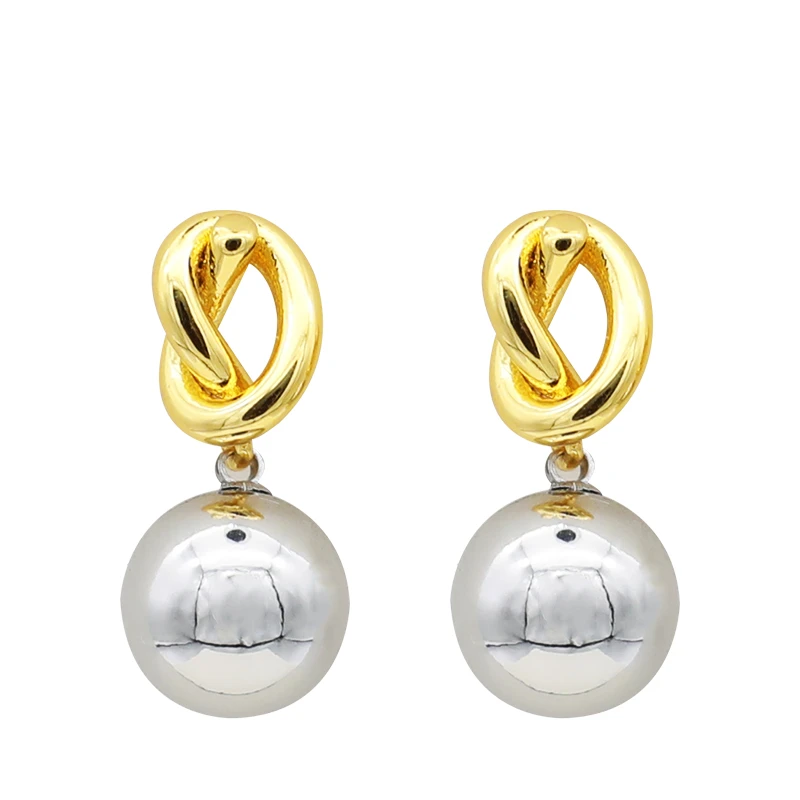 设计师款时尚轻奢耳饰~3171