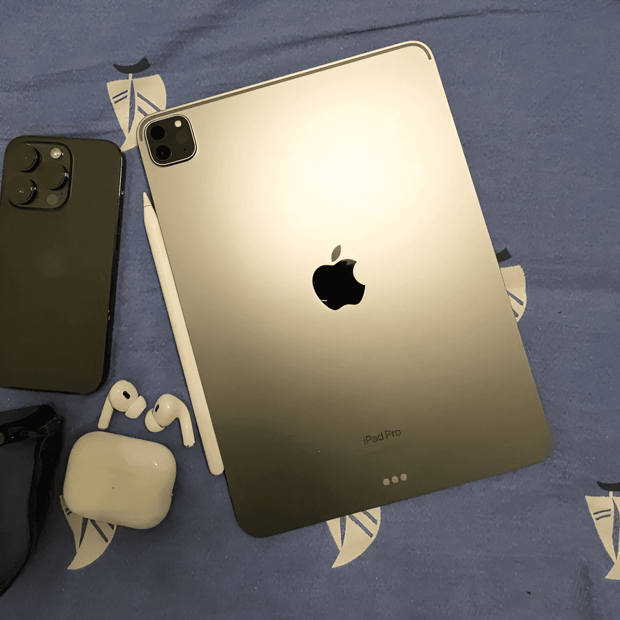 95新 Apple/苹果 iPad超薄wifi版学生游戏娱乐看视频指纹平板电脑