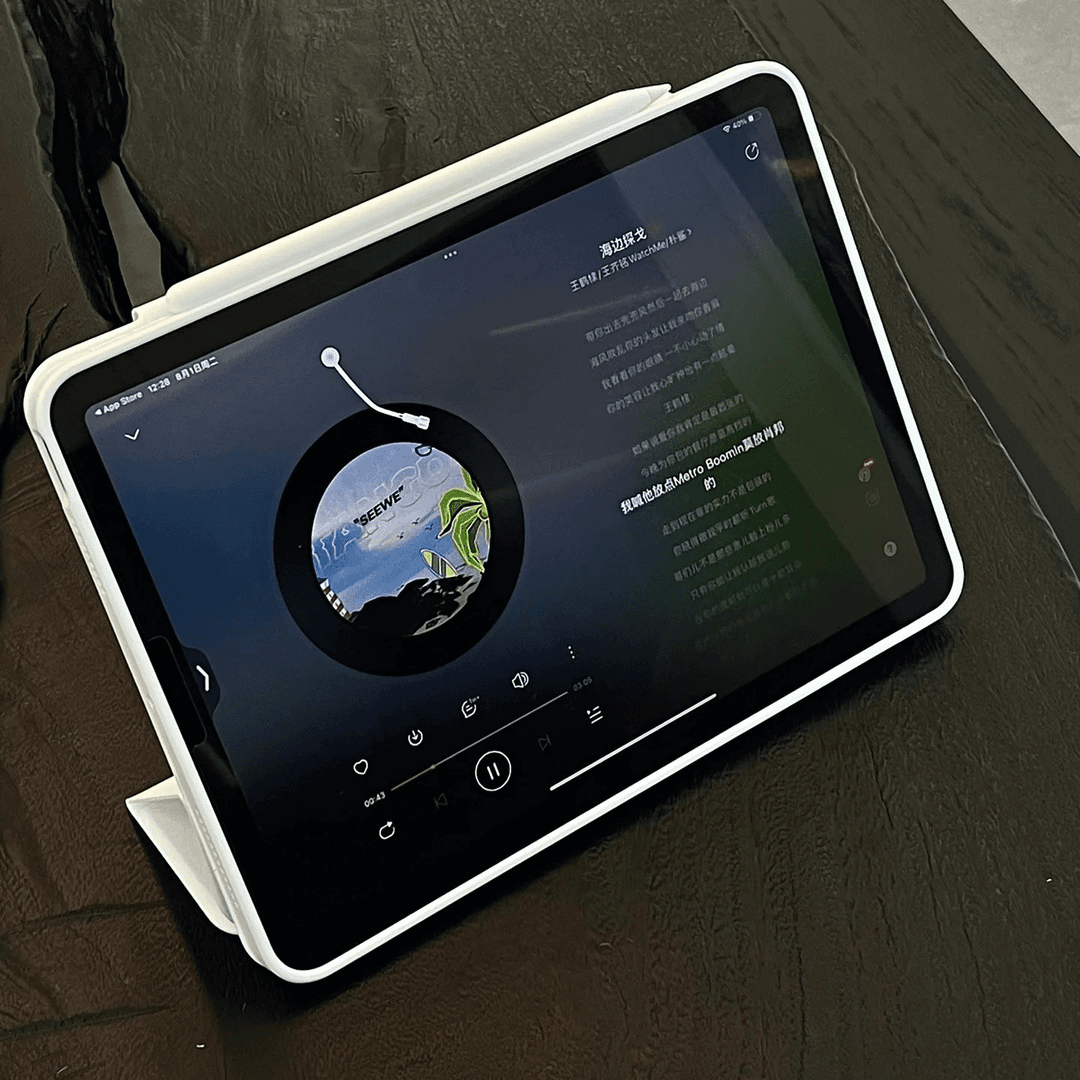 95新 Apple/苹果 iPad18款绘画设计学生阅读办公绘画游戏平板电脑