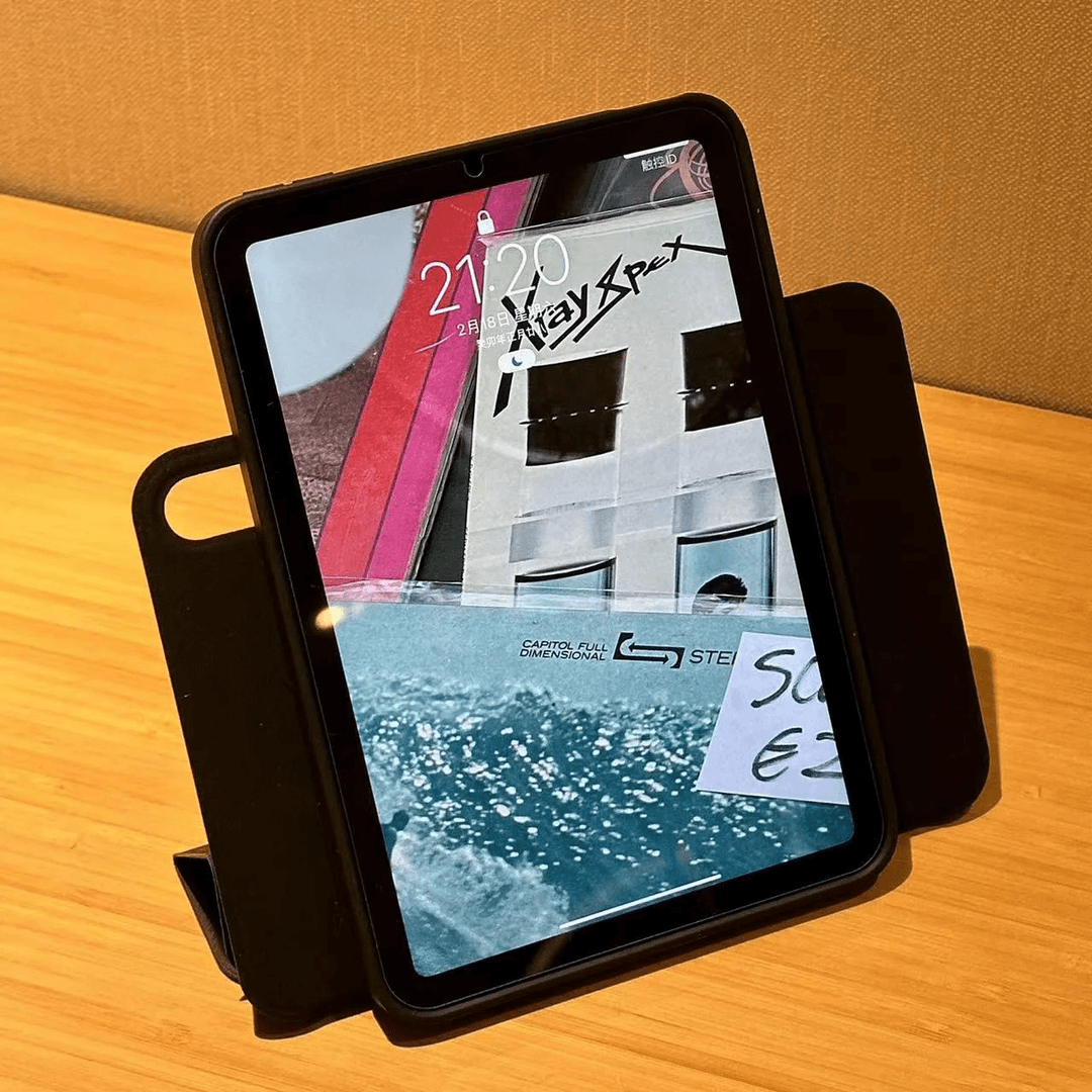 95新 Apple/苹果 iPad17款游戏绘画设计追剧超薄学生办公平板电脑