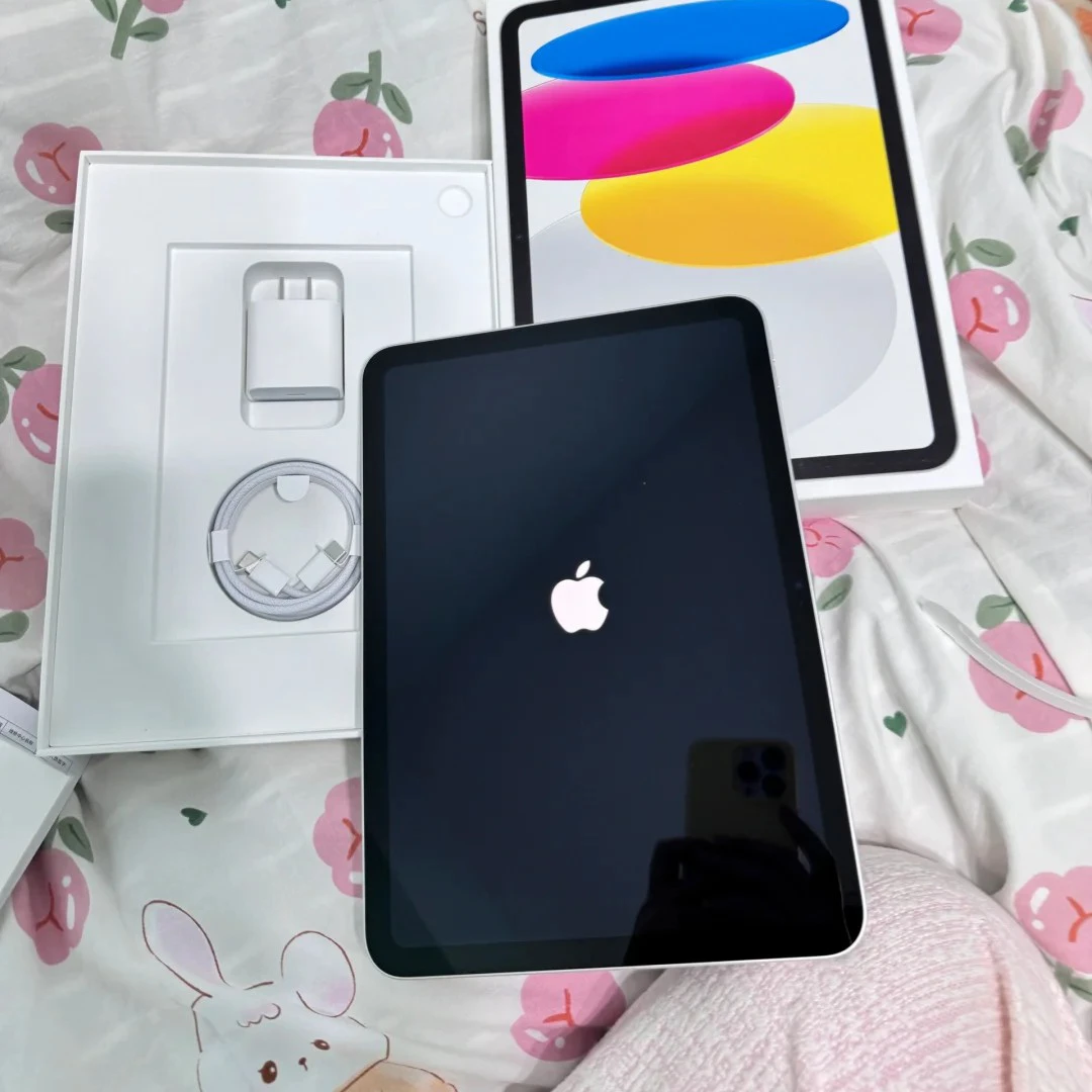 95新 Apple/苹果 1代超薄款iPadPro平板电脑办公创作剪辑学生游戏