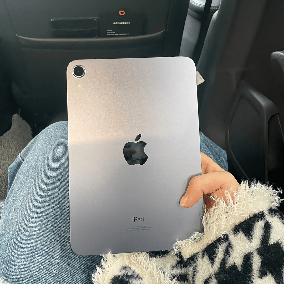 95新 Apple/苹果 iPad18款绘画设计办公看视频wifi版学生平板电脑