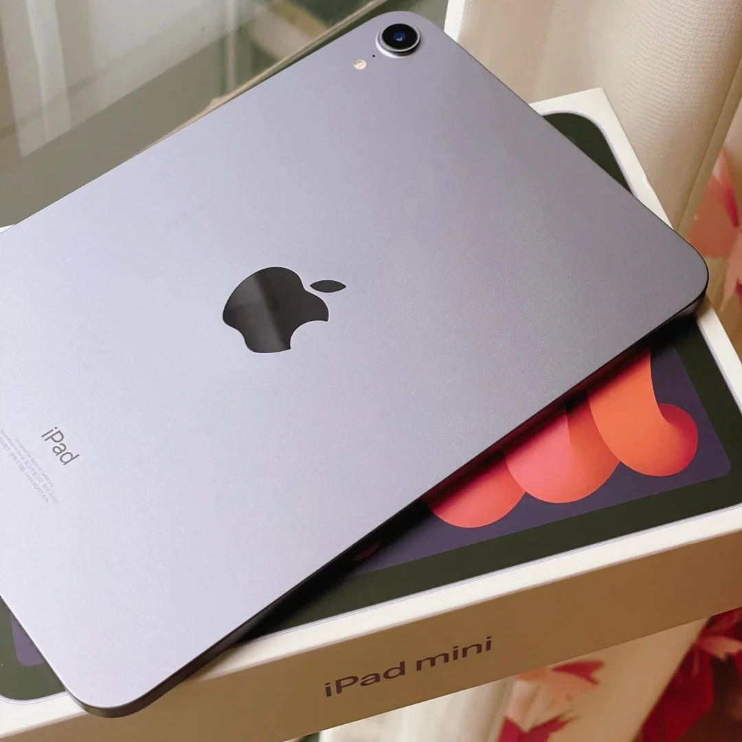 95新 Apple/苹果 iPad Air轻薄上网课学生阅读看视频办公平板电脑