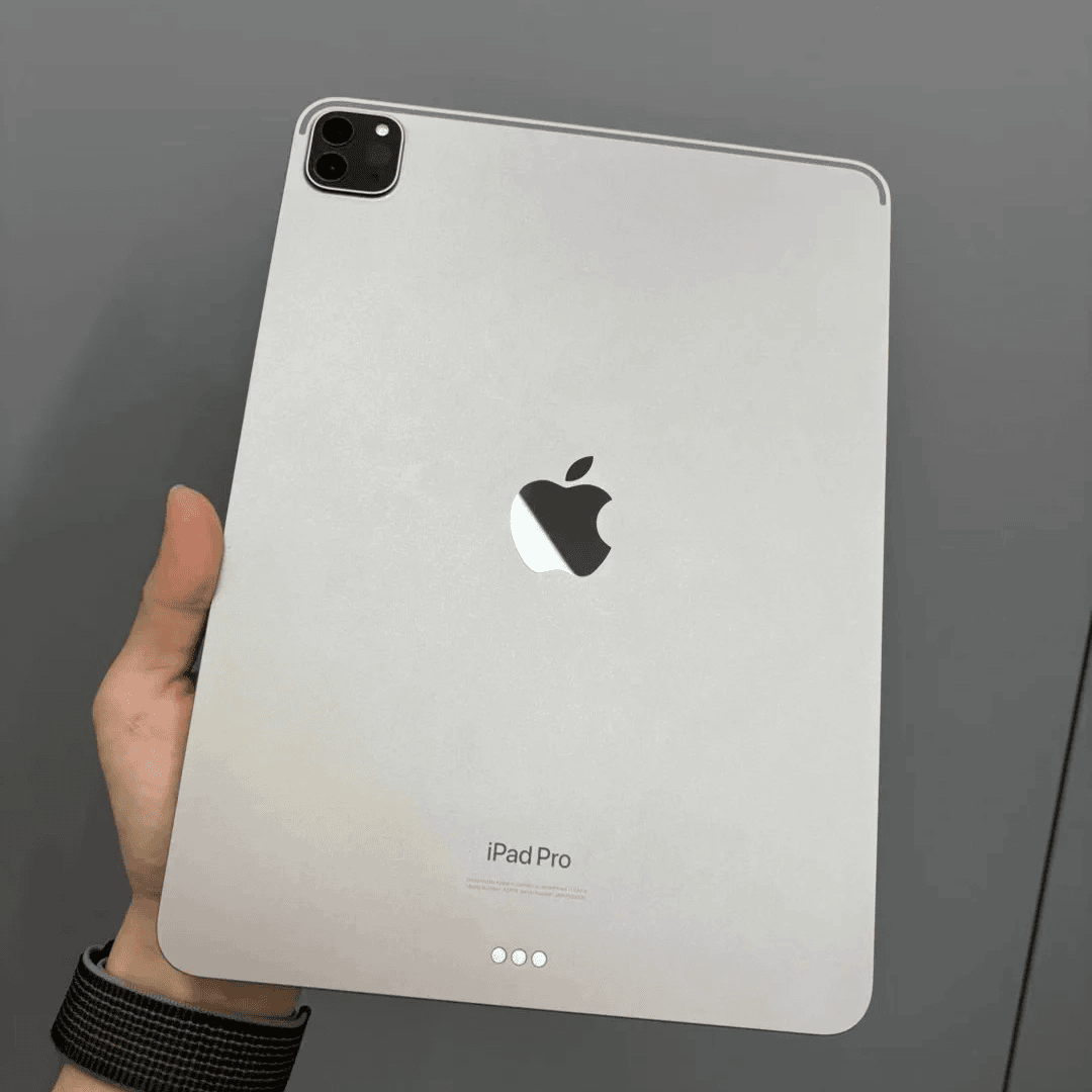95新 Apple/苹果 iPad Air超薄办公剪辑学生上网课娱乐i7平板电脑