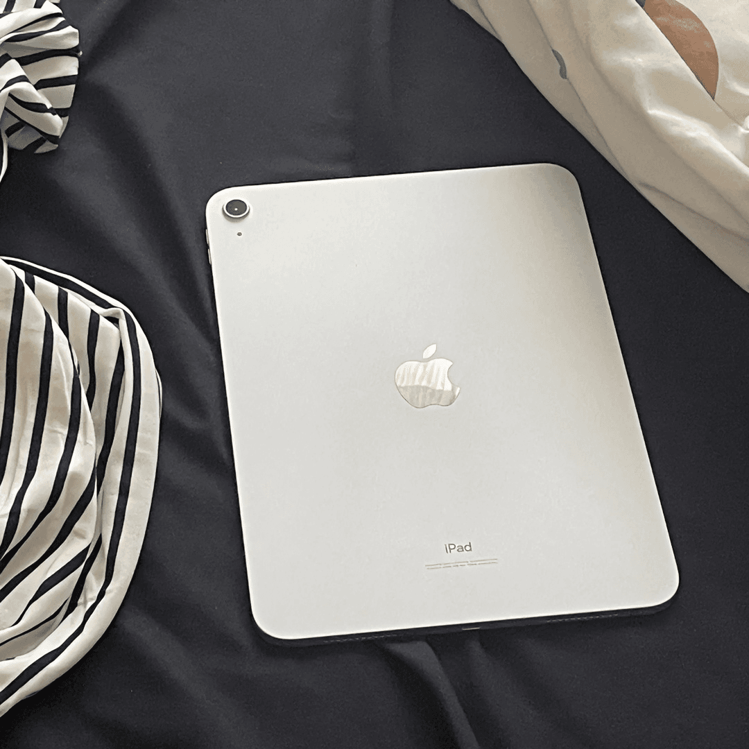 95新 Apple/苹果 iPadAir超薄平板电脑轻办公娱乐阅读游戏追剧pro