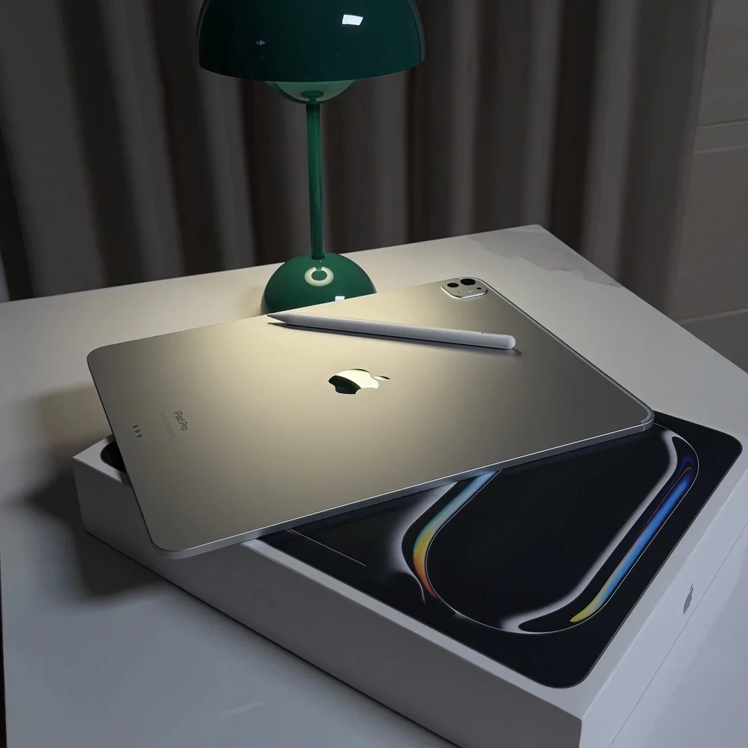 95新 Apple/苹果 iPad超薄学生创作办公i7阅读看视频wifi平板电脑