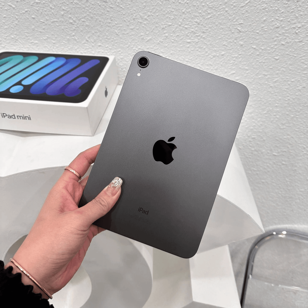 95新 Apple/苹果 18款iPad办公学习学生绘画设计游戏追剧平板电脑