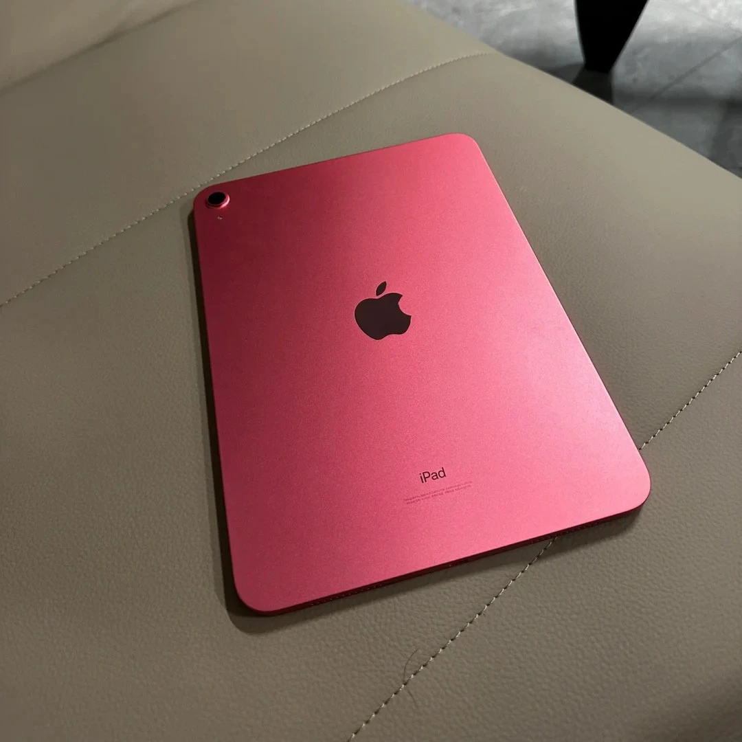 95新 Apple/苹果 iPad学生网课游戏绘画办公设计追剧wifi平板电脑