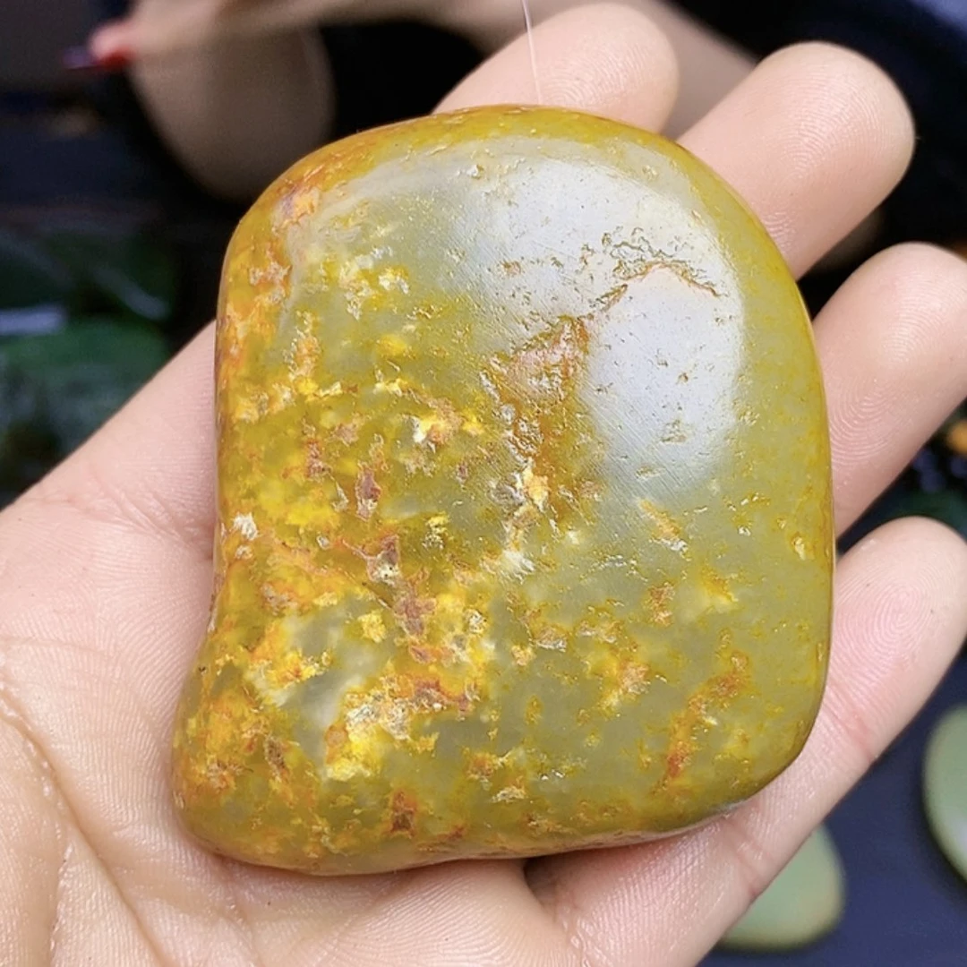 【闪购商品】和田玉挂件未镶嵌