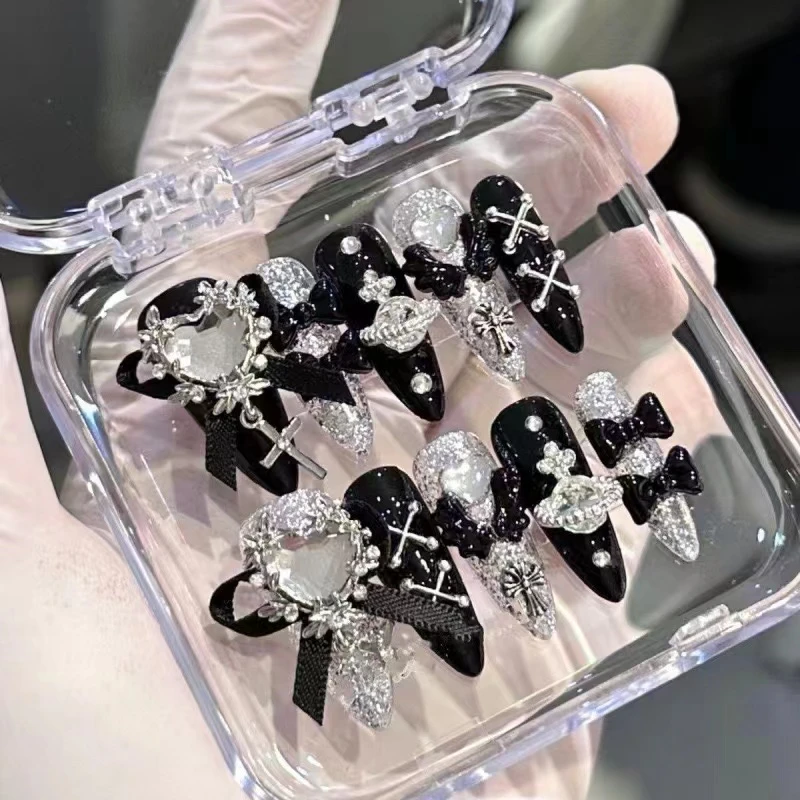 贝德莱807号穿戴甲送工具包