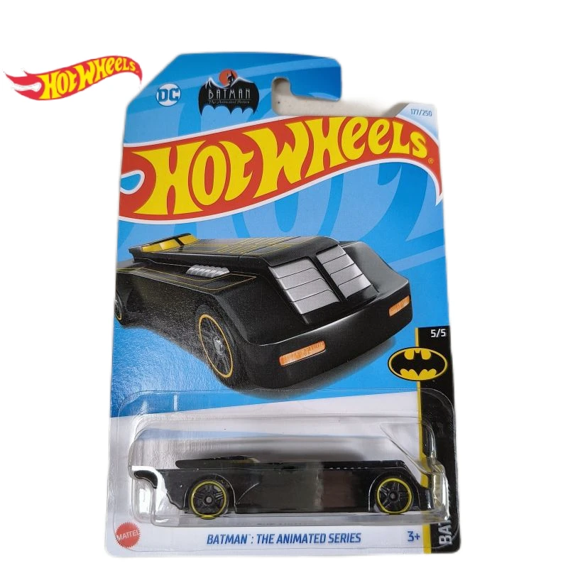 风火轮合金车随机一台