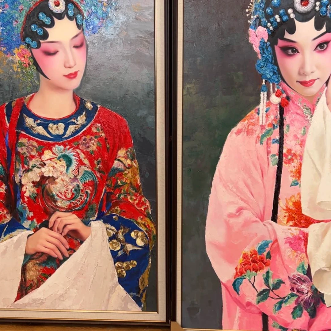 【闪购商品】书法中****厅